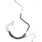 Four Seasons Buick Lesabre Sedan/Coupe 94-Park Avenue Hose Assembly, 56158 56158 - alternate 3